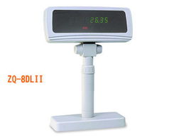 福州高立伟业电子 专业收款机及POS机产品全览